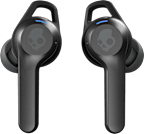 Skullcandy Indy ANC True Wireless In-Ear Earbuds, True Black - ONLINE ONLY