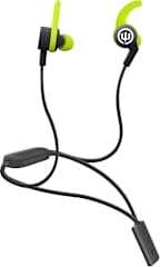 Wicked Shred2 Wireless Sport Earbuds in Lime Freak - ONLINE ONLY