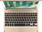Brydge 10.5 Series 2 Keyboard, Gold - ONLINE ONLY