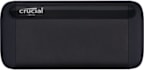 CRUCIAL X8 1TB PORTABLE SSD