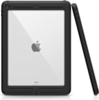 Waterproof Case for iPad Pro 12.9'' (1st Gen) - Stealth Black - ONLINEONLY
