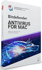BD ANTIVIRUS PLUS 2020 MAC ESD