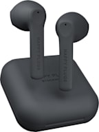 Happy Plugs Air1  Go, Black - ONLINE ONLY