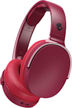 Skullcandy Hesh 3 Wireless Headphones, Moab/Red/Black - ONLINE ONLY