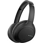 Sony Wireless Noise Cancelling Headphones, Black - ONLINE ONLY