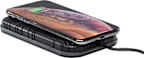Numi Grip Pad Plus 10W Charger, Black - ONLINE ONLY