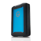 G-Technology ArmorATD 4 TB Portable Hard Drive - 2.5'' External. USB 3.1 Type C - 3 Year Warranty - ONLINE ONLY