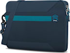 STM Blazer Laptop Sleeve 15'' Navy - ONLINE ONLY