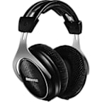 SRH1540 Premium Closed-Back Headphones - ONLINE ONLY