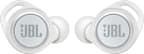 JBL Live 300TWS True Wireless Earbud, White Gloss