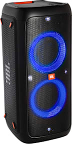 JBL PartyBox 300 Wireless Speaker, Black - ONLINE ONLY