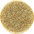 POPSOCKET V2 GOLD GLITTER