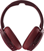 Skullcandy Venue Wireless ANC Over-Ear Headphones, Moab - ONLINE ONLY
