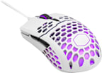 Cooler Master Gaming Mouse, White - ONLINE ONLY