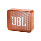 JBL GO 2 WRLSS SPEAKER ORANGE