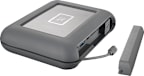 LaCie DJI  Copilot 2TB USB-C, Gray - ONLINE ONLY