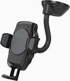 Scosche Qi Charging Window Dash Mount - ONLINE ONLY