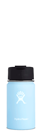 Hydro Flask Coffee Wide Mouth 12 oz Frost