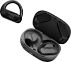 JBL Endurance Peak II True Wireless In-Ear Earbuds, Black - ONLINE ONLY