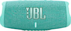 JBL Charge 5 Wireless Speaker, Teal