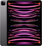 12.9-INCH IPAD PRO WI?FI 512GB - SPACE GRAY- ONLINE ONLY