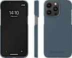 IDEAL OF SWEDEN Seamless MagSafe iPhone Case, iPhone 14 Pro Max, Midnight Blue