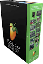 FL Studio All Plugins Edition ESD