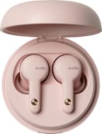 Sudio A2 True Wireless Earbuds, Pink