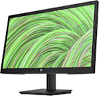 HP V22v G5 22'' Class Full HD Gaming LCD Monitor - 16:9 - Black. 21.5'' Viewable - In-plane Switching Technology - LED Backlight - 1920x1080 -  5 ms - 75 Hz Refresh Rate