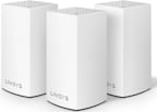 Velop AC1300 Dual-Band Mesh Wi-Fi 5 System (3 Pack) - 4500 sq. ft.