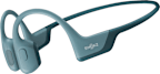 Shokz OpenRun Pro Wireless Headphones, Blue