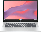HP 14'' CHROMEBOOK N100 4G 64G