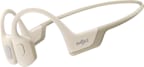 Shokz OpenRun Pro Wireless Headphones, Beige
