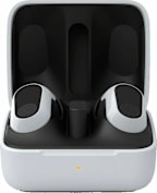 SONY INZONE True Wireless Gaming Earbuds, White   - ONLINE ONLY