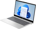 HP 14'' LAPTOP Ryzen 3-7320U 4GB RAM 256GB SSD - SILVER