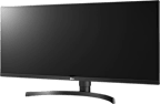 34'' 21:9 UltraWide Wide Full HD Monitor