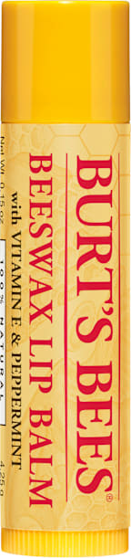 BB LIP BALM BEESWAX .15OZ