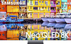 Samsung 75'' Class QN900D Series Neo QLED 8K Smart Tizen TV (2024 Model)