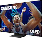 Samsung 42'' Class S90D Series OLED 4K UHD Smart Tizen TV