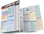 CHEMISTRY QUIZZER