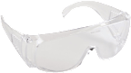 ECONOMY SAFETY GLASSES