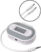 MP3 FM TRANSMITTER BELKIN