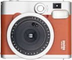 Fujifilm Instax Mini 90 NEO Classic- Brown - ONLINE ONLY
