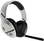Skullcandy One Player Gaming Heaphone with Mic in White - ONLINE ONLY