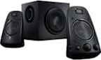 LOGITECH SPEAKERS LOG Z623 2.1 W/SUB