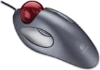 Logitech TrackMan Marble mouse - ONLINE ONLY