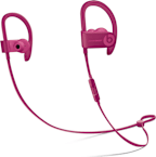 Powerbeats3 Wireless Brick Red - ONLINE ONLY