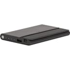 Moshi Ionbank 3K Black Lightning - ONLINE ONLY