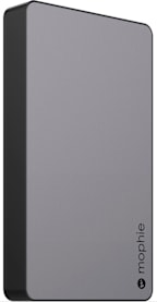 Mophie Powerstation XL External Battery Space Gray - ONLINE ONLY