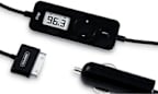 IPOD FM TRANS/CHARGE GRIF